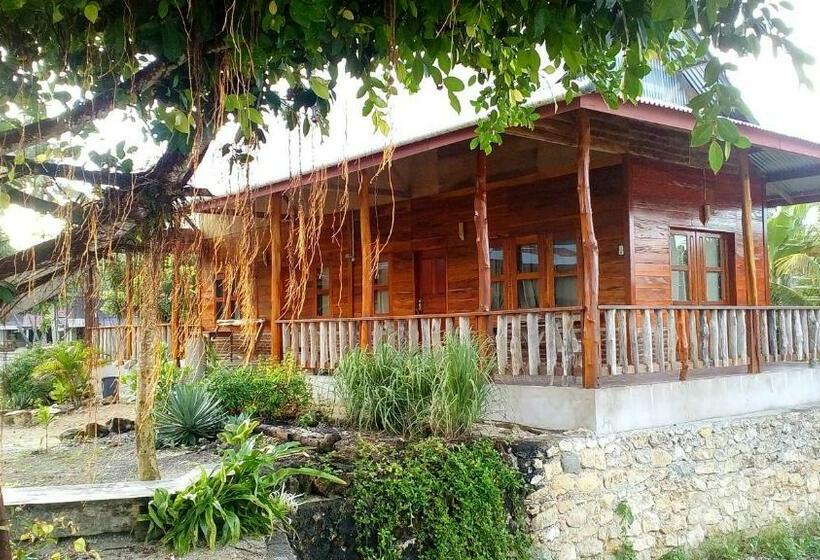 مبيت وإفطار Dolin Cottage