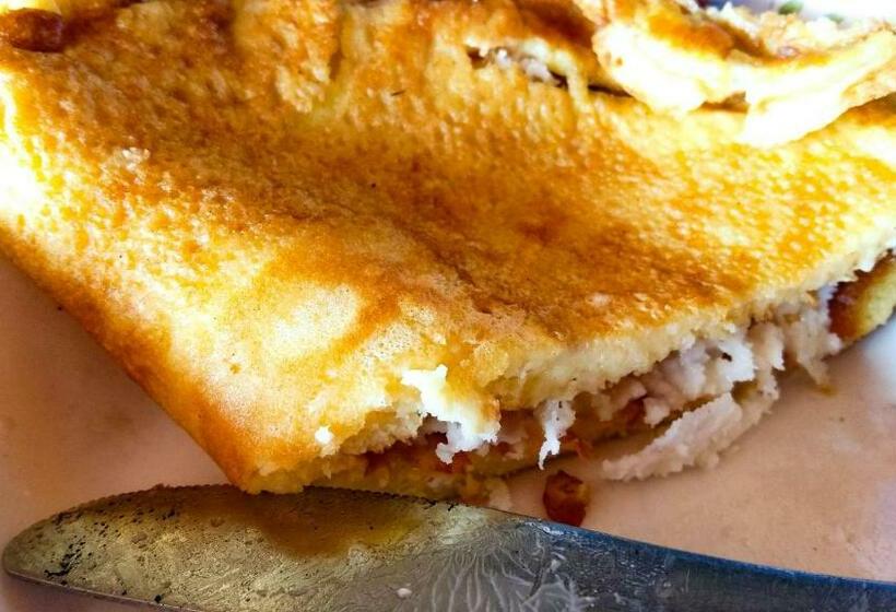 مبيت وإفطار Dolin Cottage