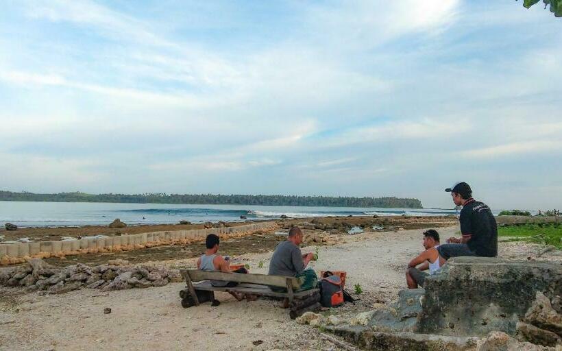 مبيت وإفطار Dolin Cottage