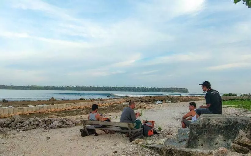 Aamiaismajoitus (B&B) Dolin Cottage