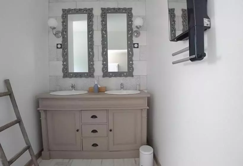 Aamiaismajoitus (B&B) Domaine Du Bois Seguin