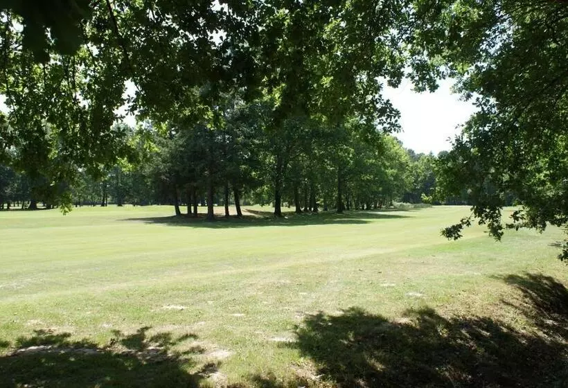 Aamiaismajoitus (B&B) Domaine Du Bois Seguin