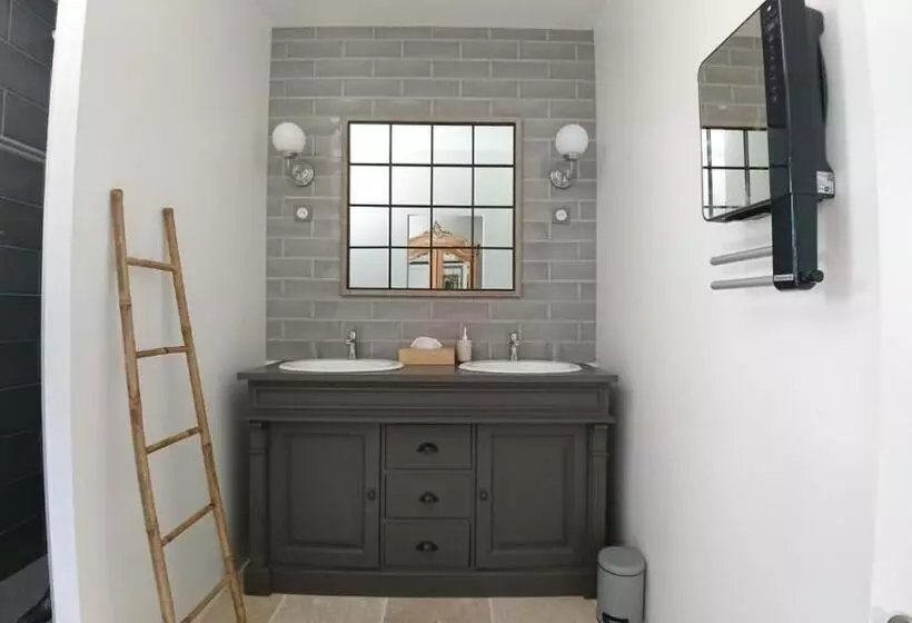 Aamiaismajoitus (B&B) Domaine Du Bois Seguin