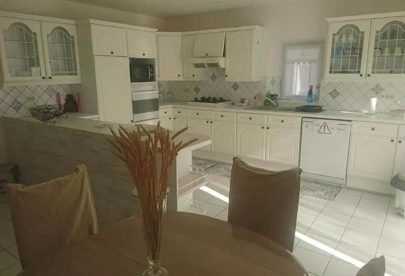 Aamiaismajoitus (B&B) Domaine Du Bois Seguin