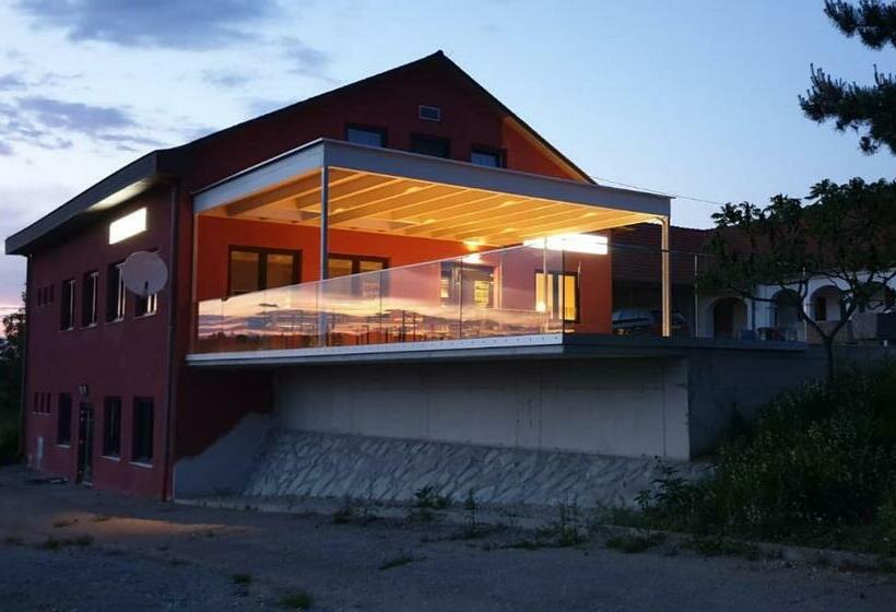 Bed and Breakfast Gasthof Sonnenterrasse   24h Self Check In