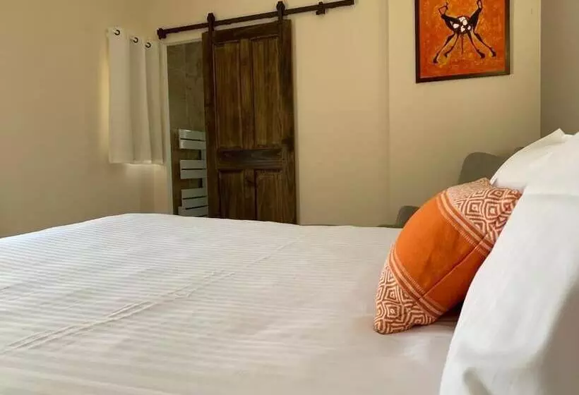 Aamiaismajoitus (B&B) Le Mas Aux Cedres   Teritoria