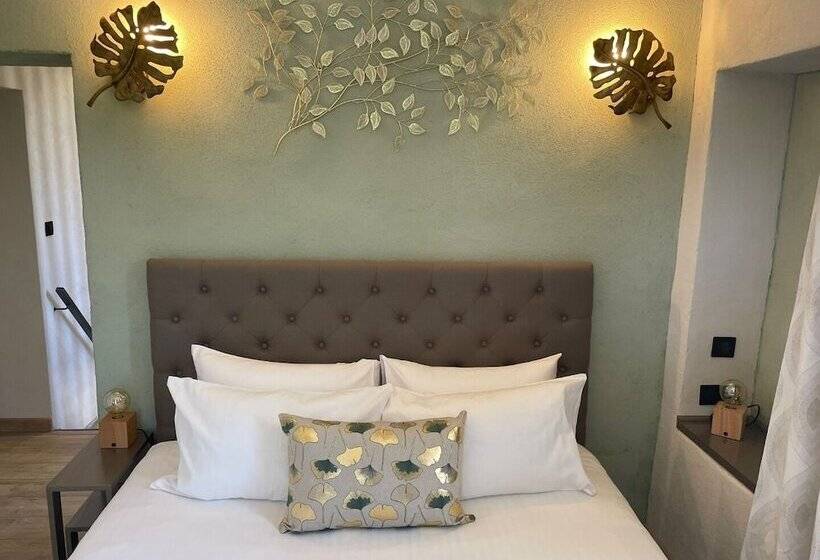 민박 Le Mas Aux Cedres   Teritoria