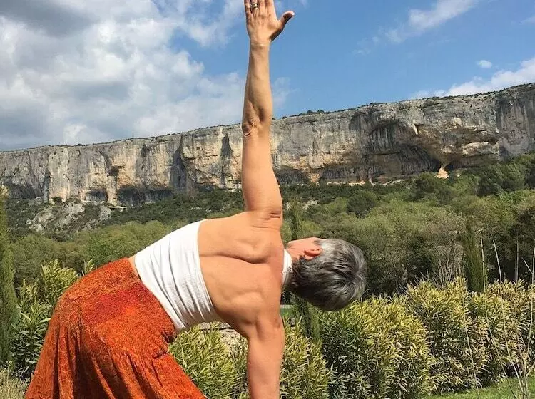 Aamiaismajoitus (B&B) Le Mas Aux Cedres   Teritoria