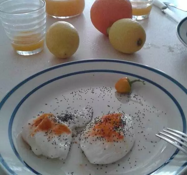 Aamiaismajoitus (B&B) Locanda Del Pino