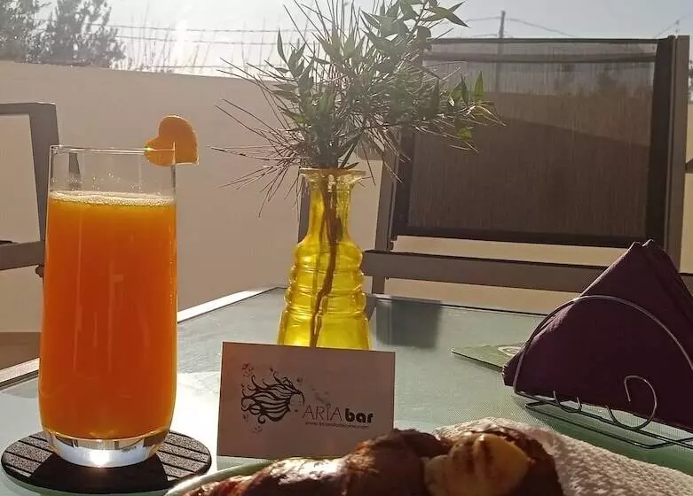 Aamiaismajoitus (B&B) Locanda Del Pino