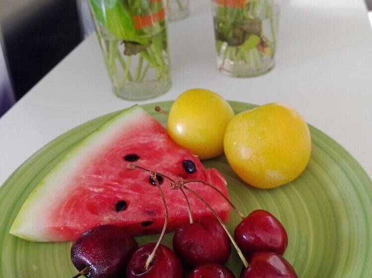 ベッドアンドブレックファースト Locanda Del Pino