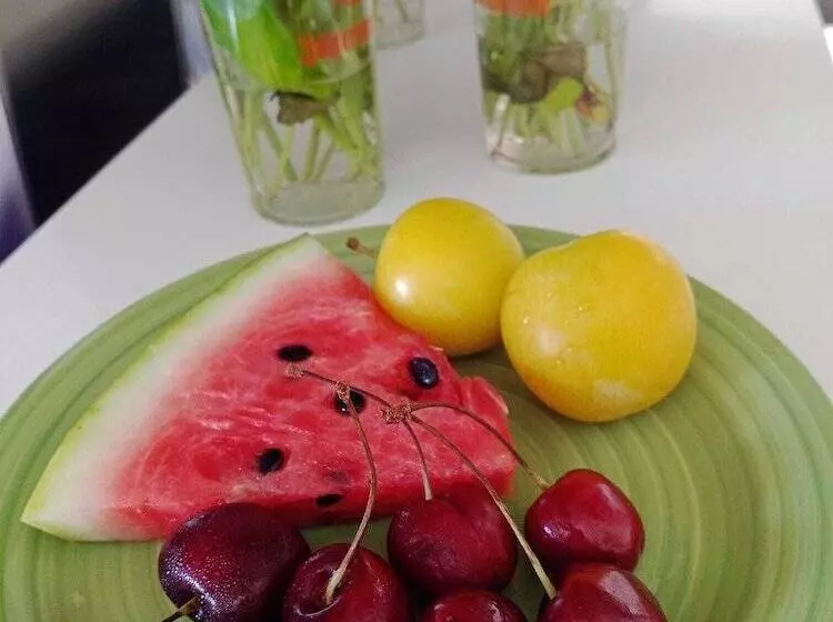 Aamiaismajoitus (B&B) Locanda Del Pino