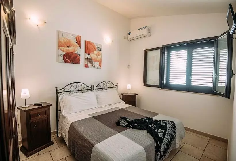 Aamiaismajoitus (B&B) Locanda Del Pino