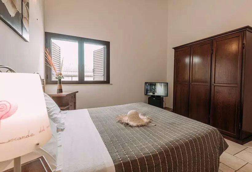 Aamiaismajoitus (B&B) Locanda Del Pino