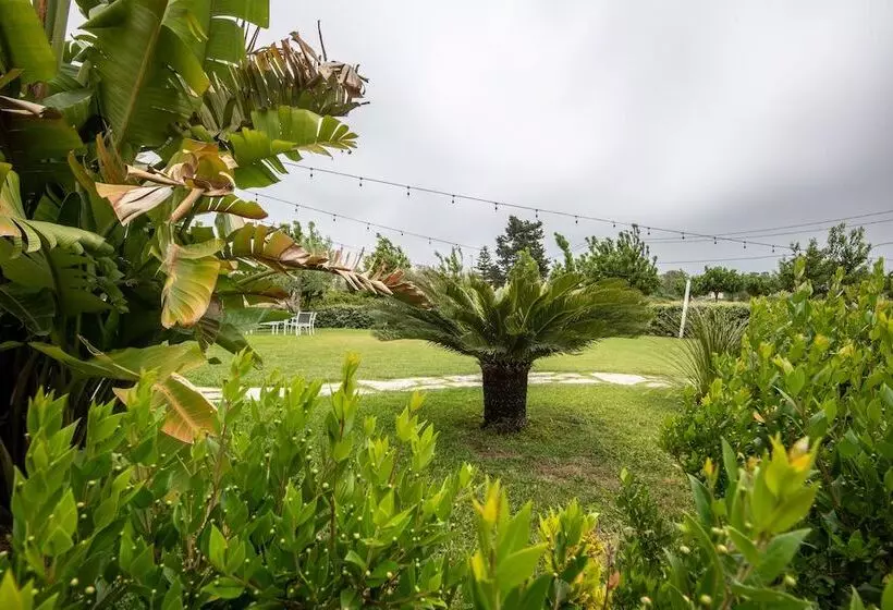 Aamiaismajoitus (B&B) Locanda Del Pino