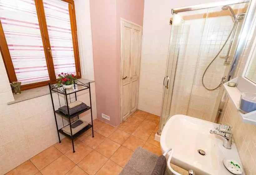 Aamiaismajoitus (B&B) Ostellorto