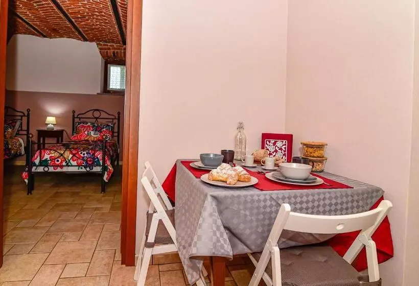 Aamiaismajoitus (B&B) Ostellorto