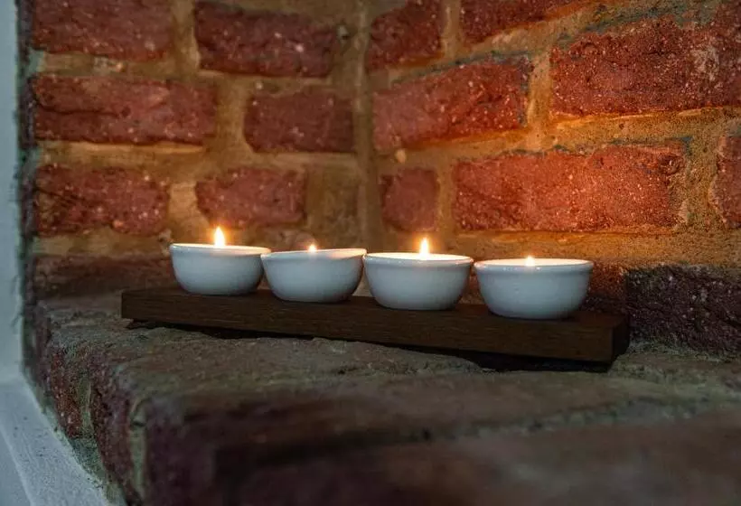 Aamiaismajoitus (B&B) Ostellorto