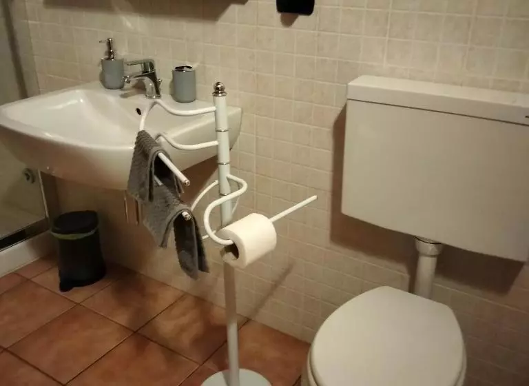 Aamiaismajoitus (B&B) Ostellorto