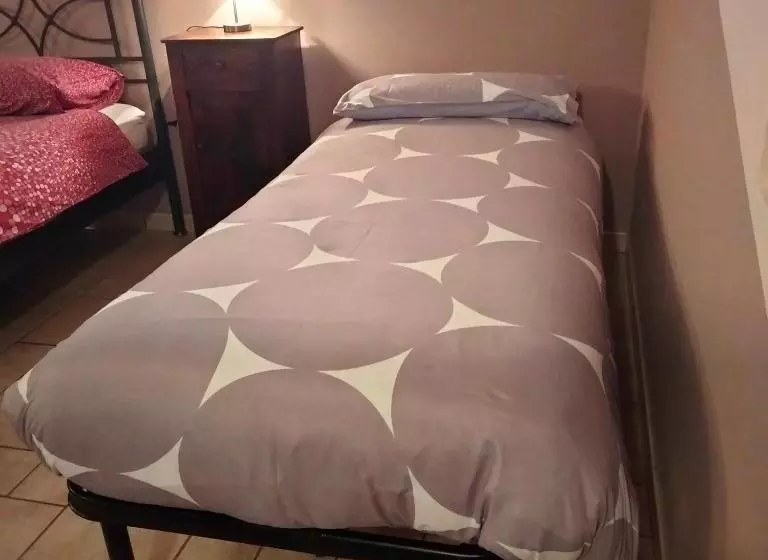 Aamiaismajoitus (B&B) Ostellorto