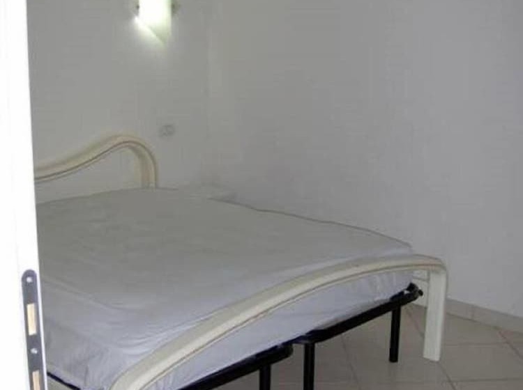 צימר Paglia E Fieno