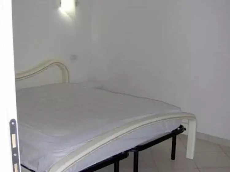 Aamiaismajoitus (B&B) Paglia E Fieno