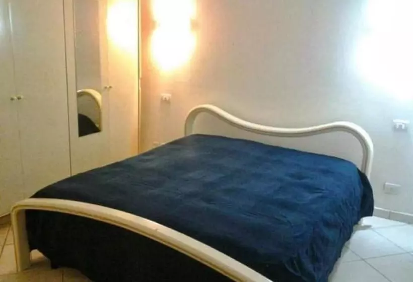 Aamiaismajoitus (B&B) Paglia E Fieno