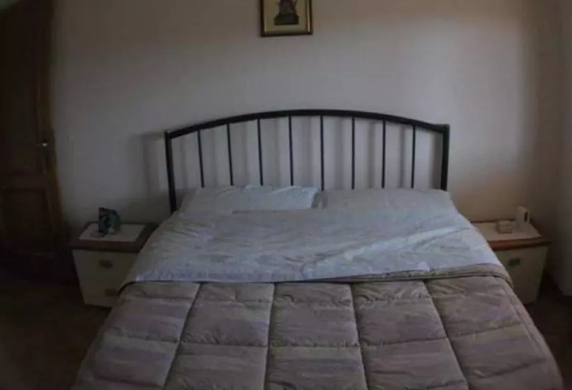 Aamiaismajoitus (B&B) Paglia E Fieno