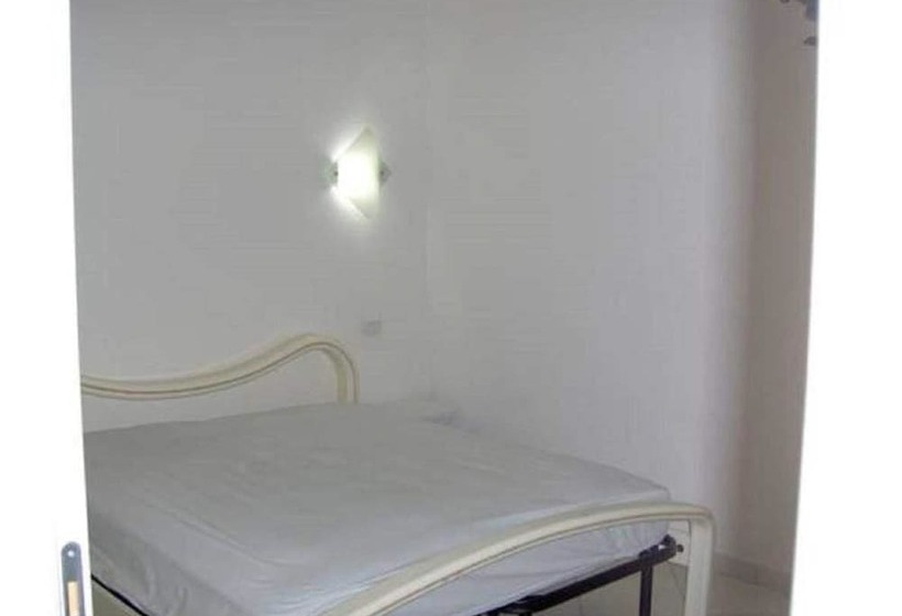 צימר Paglia E Fieno