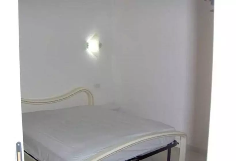 Aamiaismajoitus (B&B) Paglia E Fieno