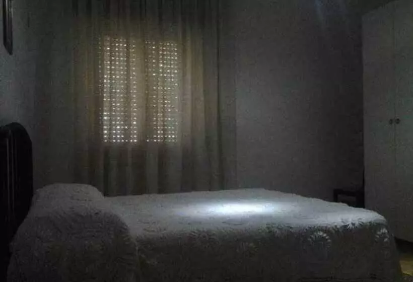 Aamiaismajoitus (B&B) Paglia E Fieno