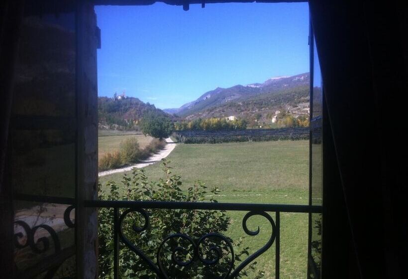 Bed and Breakfast Saint Antonin Chambre D Hotes