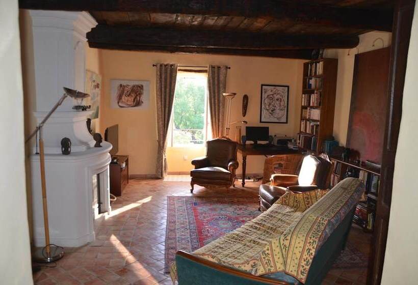 Bed and Breakfast Saint Antonin Chambre D Hotes