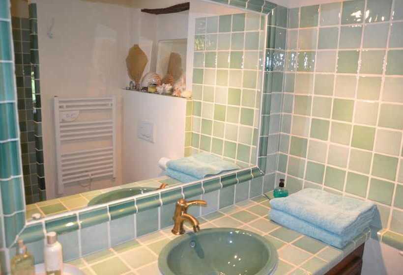 Bed and Breakfast Saint Antonin Chambre D Hotes