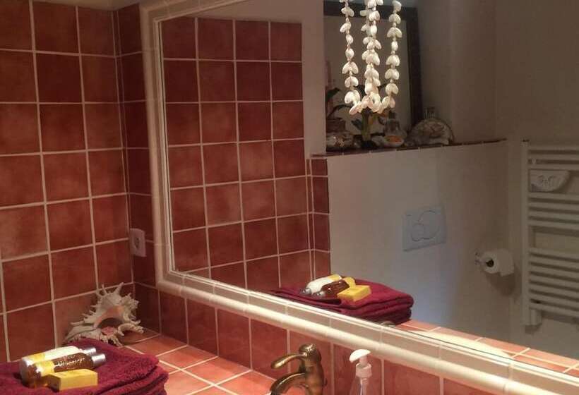 Bed and Breakfast Saint Antonin Chambre D Hotes