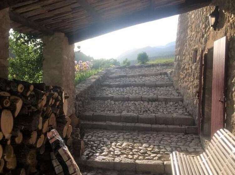 Bed and Breakfast Saint Antonin Chambre D Hotes