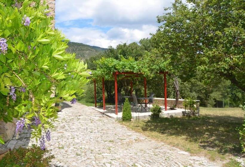 Bed and Breakfast Saint Antonin Chambre D Hotes