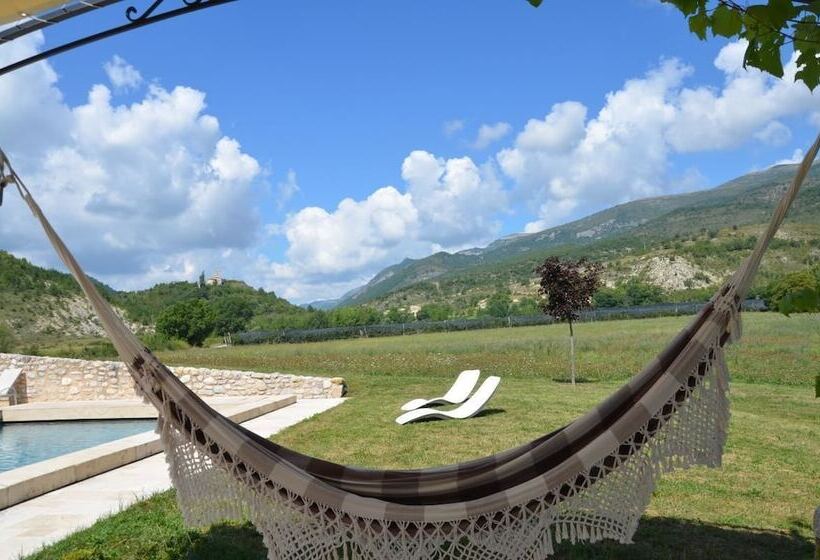 Bed and Breakfast Saint Antonin Chambre D Hotes