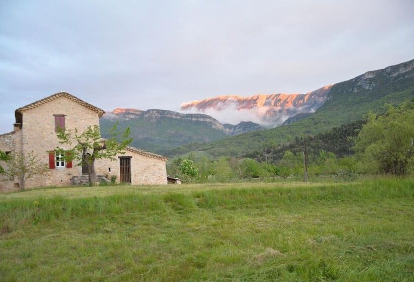 Bed and Breakfast Saint Antonin Chambre D Hotes