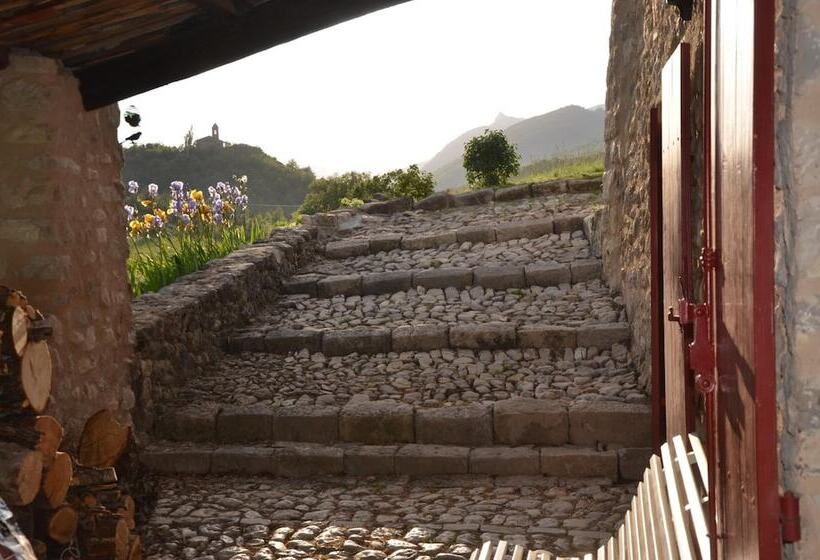 Bed and Breakfast Saint Antonin Chambre D Hotes