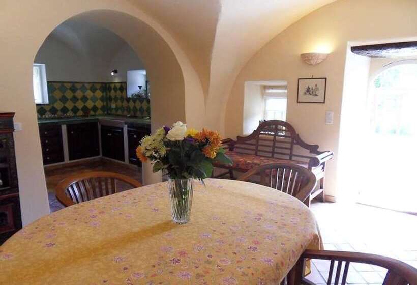 Bed and Breakfast Saint Antonin Chambre D Hotes