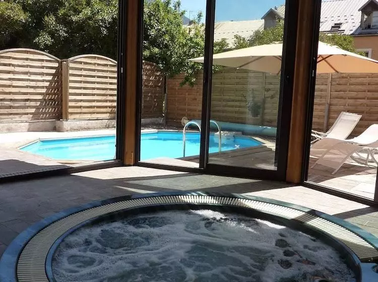 Gites & Spa  Le Rendez Vous De Vauban