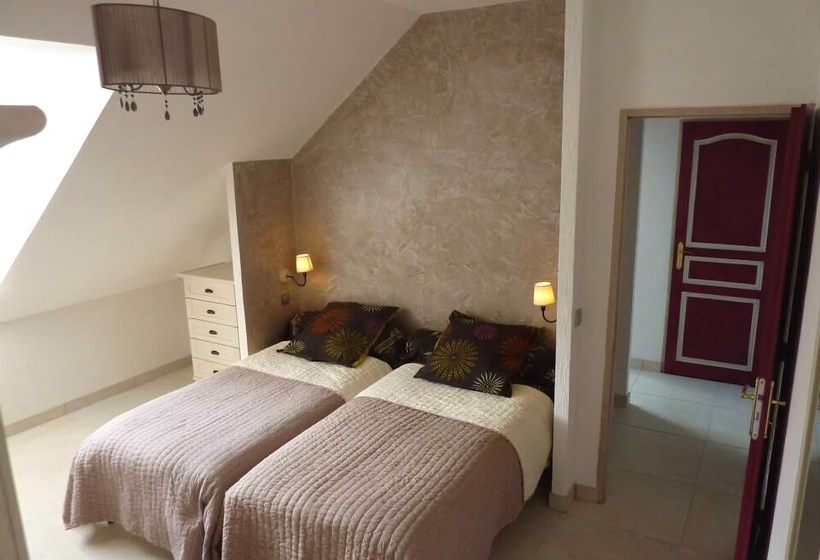 Gites & Spa Le Rendez Vous De Vauban