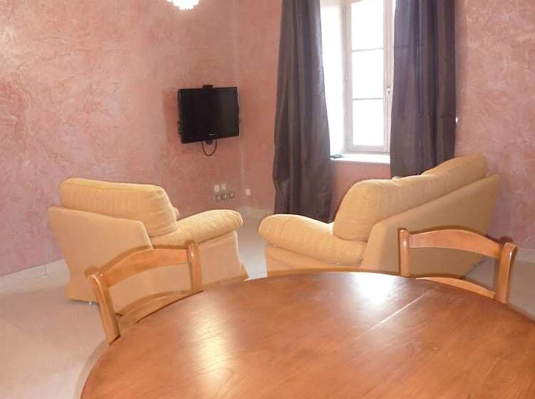 Gites & Spa Le Rendez Vous De Vauban