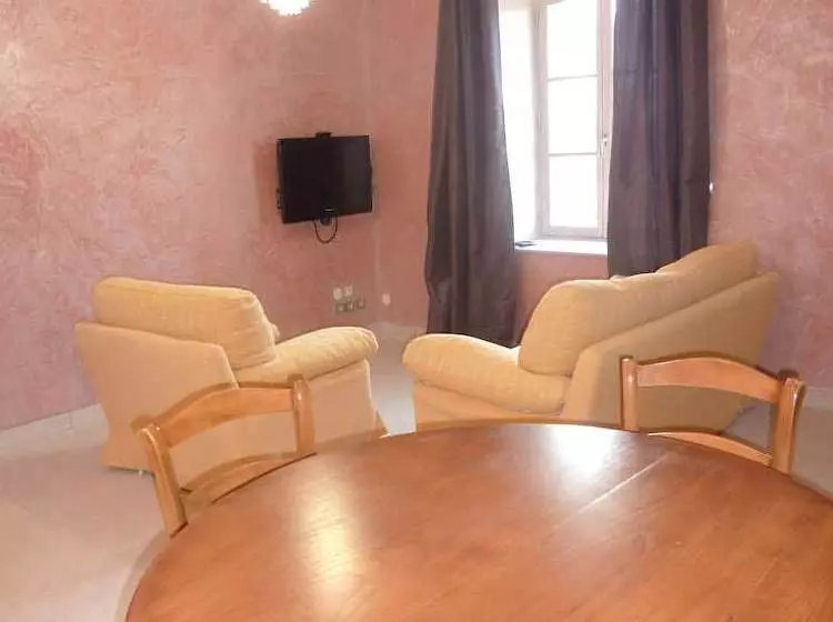 Gites & Spa  Le Rendez Vous De Vauban