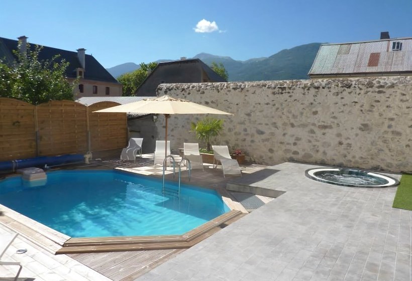 Gites & Spa Le Rendez Vous De Vauban