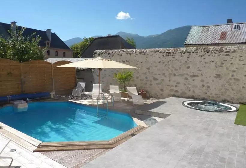 Gites & Spa  Le Rendez Vous De Vauban