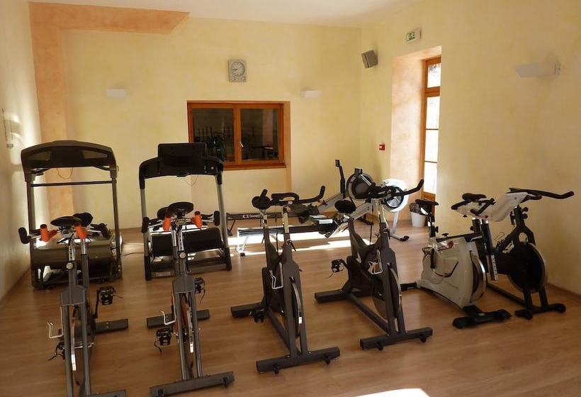 Gites & Spa Le Rendez Vous De Vauban