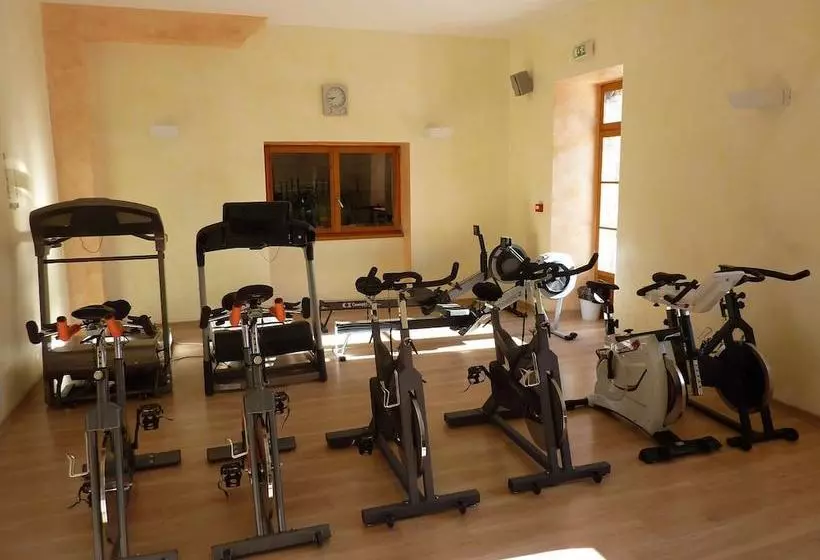 Gites & Spa  Le Rendez Vous De Vauban