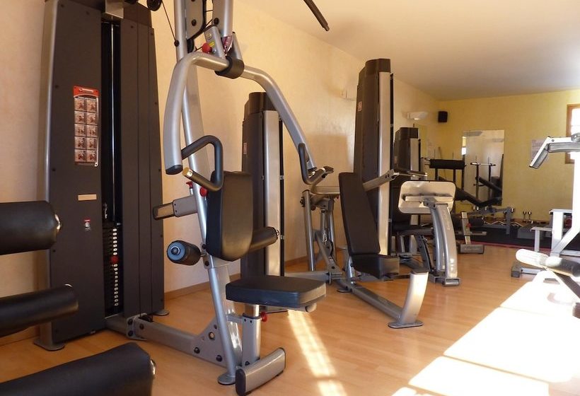 Gites & Spa Le Rendez Vous De Vauban